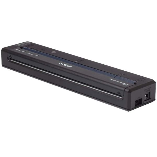 Brother PJ-862 203 x 200 DPI Bedraad en draadloos Direct thermisch Mobiele printer (PJ862Z1)