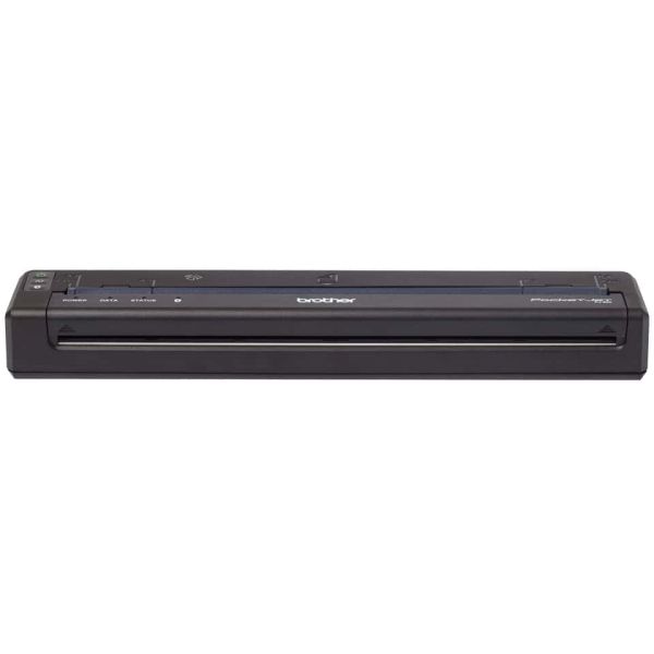 Brother PJ-862 203 x 200 DPI Bedraad en draadloos Direct thermisch Mobiele printer (PJ862Z1)