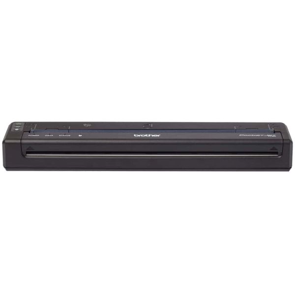 Brother PJ862 203 x 200 DPI Bedraad en draadloos Direct thermisch Mobiele printer (PJ862Z1)