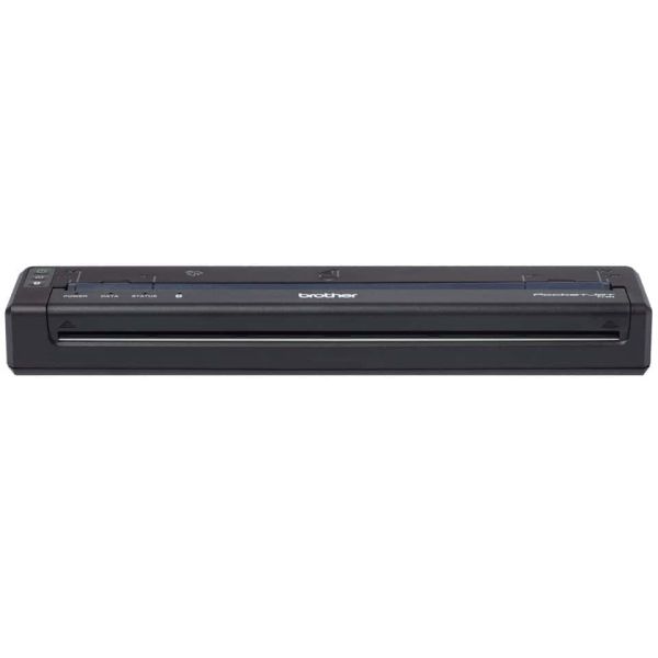 Brother PJ-863 300 x 300 DPI Bedraad en draadloos Direct thermisch Mobiele printer (PJ863Z1) Brother PJ-863 300 x 300 DPI Bedraad en draadloos Direct thermisch Mobiele printer (PJ863Z1)