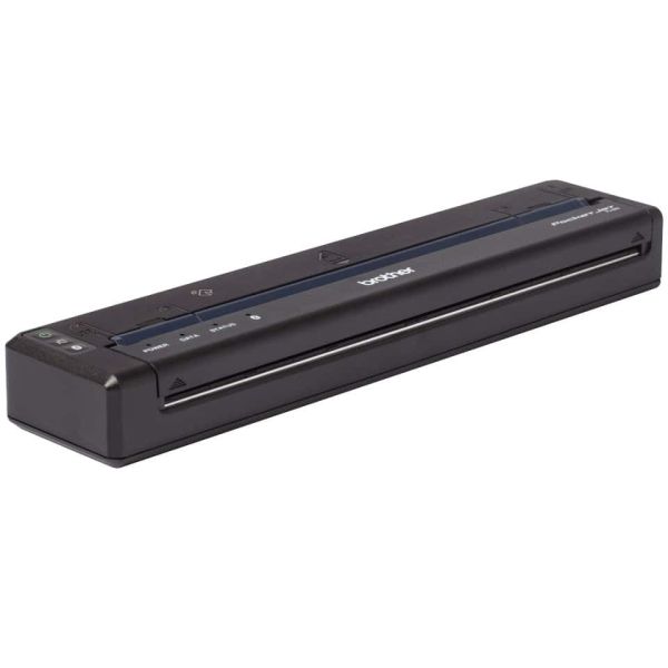 Brother PJ-863 300 x 300 DPI Bedraad en draadloos Direct thermisch Mobiele printer (PJ863Z1)