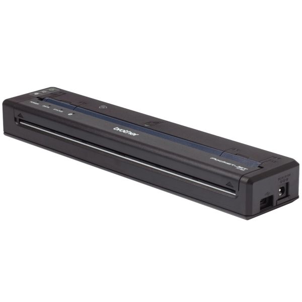 Brother PJ863 300 x 300 DPI Bedraad en draadloos Direct thermisch Mobiele printer (PJ863Z1)