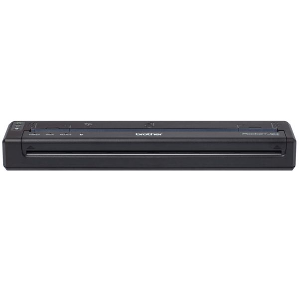 Brother PJ863 300 x 300 DPI Bedraad en draadloos Direct thermisch Mobiele printer (PJ863Z1)