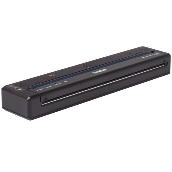 Brother PJ863 300 x 300 DPI Bedraad en draadloos Direct thermisch Mobiele printer (PJ863Z1)
