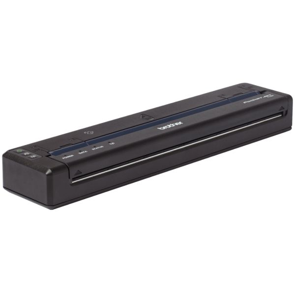 Brother PJ883 300 x 300 DPI Bedraad en draadloos Thermisch Mobiele printer (PJ883Z1)