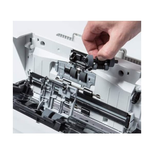 Brother PRKA-3001 Wals 4 stuk(s) (PRKA3001)