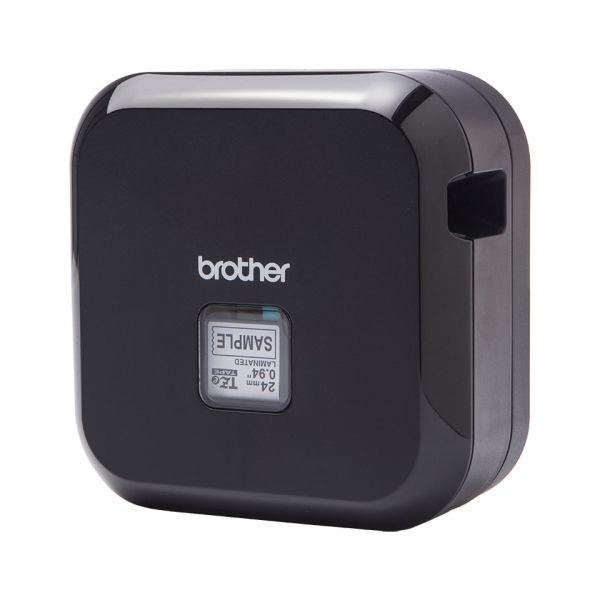 Brother PT-P710BT labelprinter Thermo transfer 180 x 360 DPI 20 mm/sec Bedraad en draadloos Bluetooth (PTP710BTHZ1)