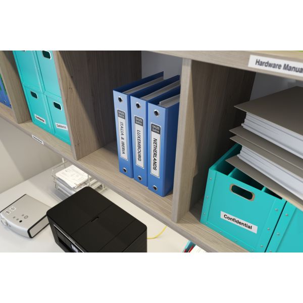 Brother QL-820NWBCVM labelprinter Direct thermisch Kleur 300 x 600 DPI 176 mm/sec Bedraad en draadloos Ethernet LAN DK Wifi Bluetooth (QL820NWBCVMXX1) Brother QL-820NWBCVM labelprinter Direct thermisch Kleur 300 x 600 DPI 176 mm/sec Bedraad en draadloos Ethernet LAN DK Wifi Bluetooth (QL820NWBCVMXX1)