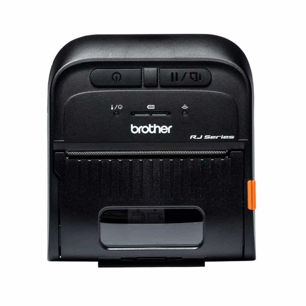 Brother RJ-3055WB labelprinter 203 x 203 DPI 101,6 mm/sec Bedraad en draadloos Wifi Bluetooth (RJ3055WBXX1)