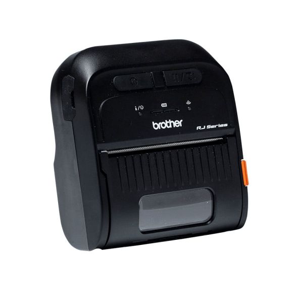 Brother RJ-3055WB labelprinter 203 x 203 DPI 101,6 mm/sec Bedraad en draadloos Wifi Bluetooth (RJ3055WBXX1)