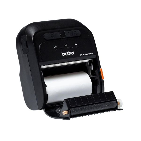 Brother RJ-3055WB labelprinter 203 x 203 DPI 101,6 mm/sec Bedraad en draadloos Wifi Bluetooth (RJ3055WBXX1)