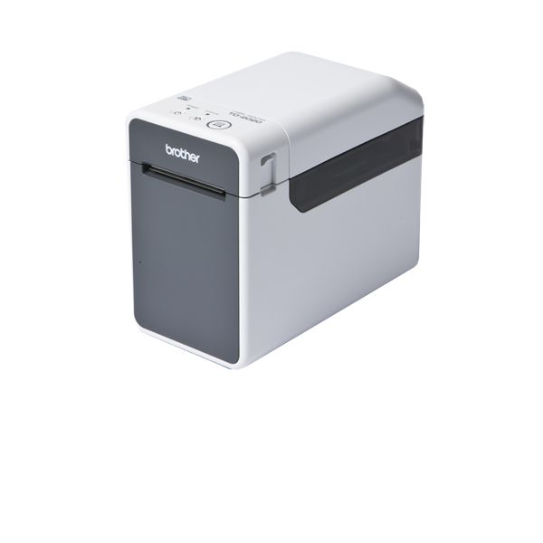 Brother TD-2020A labelprinter Direct thermisch 203 x 203 DPI 152,4 mm/sec Bedraad (TD2020AXX1)