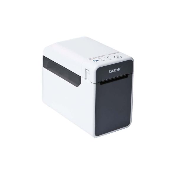 Brother TD-2130NHC labelprinter 300 x 300 DPI 152 mm/sec Ethernet LAN (TD2130NHCXX1)