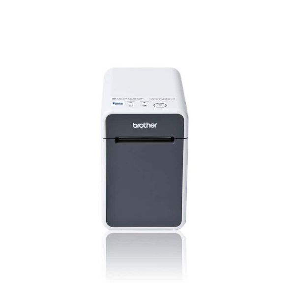 Brother TD-2130NHC labelprinter 300 x 300 DPI 152 mm/sec Ethernet LAN (TD2130NHCXX1)