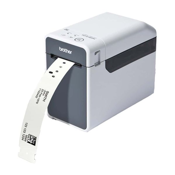 Brother TD-2130NHC labelprinter 300 x 300 DPI 152 mm/sec Ethernet LAN (TD2130NHCXX1)