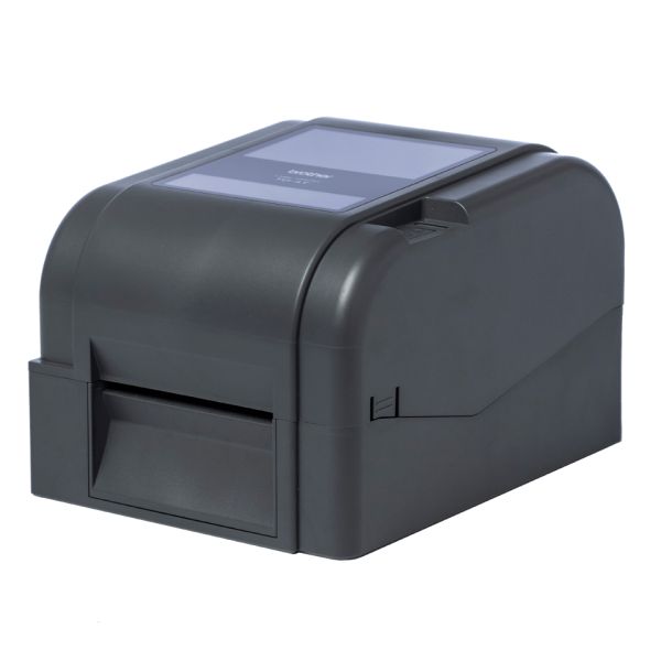 Brother TD-4420TN labelprinter Direct thermisch/Thermische overdracht 203 x 203 DPI 152 mm/sec Bedraad Ethernet LAN (TD4420TNZ1) Brother TD-4420TN labelprinter Direct thermisch/Thermische overdracht 203 x 203 DPI 152 mm/sec Bedraad Ethernet LAN (TD4420TNZ1)