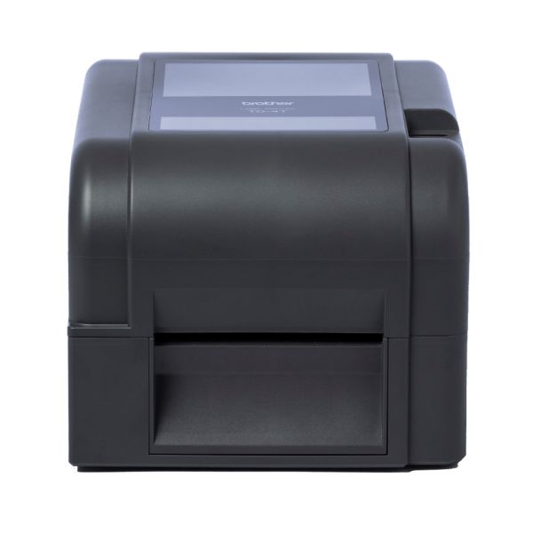 Brother TD-4420TN labelprinter Direct thermisch/Thermische overdracht 203 x 203 DPI 152 mm/sec Bedraad Ethernet LAN (TD4420TNZ1) Brother TD-4420TN labelprinter Direct thermisch/Thermische overdracht 203 x 203 DPI 152 mm/sec Bedraad Ethernet LAN (TD4420TNZ1)