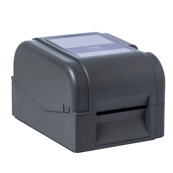 Brother TD-4420TN labelprinter Direct thermisch/Thermische overdracht 203 x 203 DPI 152 mm/sec Bedraad Ethernet LAN (TD4420TNZ1) Brother TD-4420TN labelprinter Direct thermisch/Thermische overdracht 203 x 203 DPI 152 mm/sec Bedraad Ethernet LAN (TD4420TNZ1)