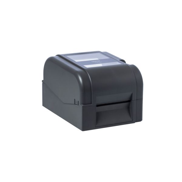 Brother TD-4420TN labelprinter Direct thermisch/Thermische overdracht 203 x 203 DPI 152 mm/sec Bedraad Ethernet LAN (TD4420TNZ1)