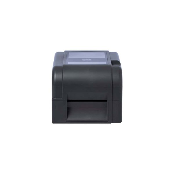 Brother TD-4520TN labelprinter Direct thermisch/Thermische overdracht 300 x 300 DPI 127 mm/sec Bedraad Ethernet LAN (TD4520TNZ1)