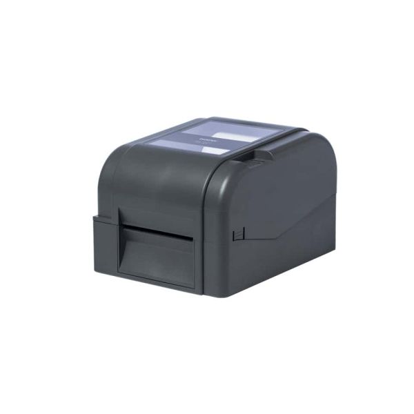 Brother TD-4520TN labelprinter Direct thermisch/Thermische overdracht 300 x 300 DPI 127 mm/sec Bedraad Ethernet LAN (TD4520TNZ1)