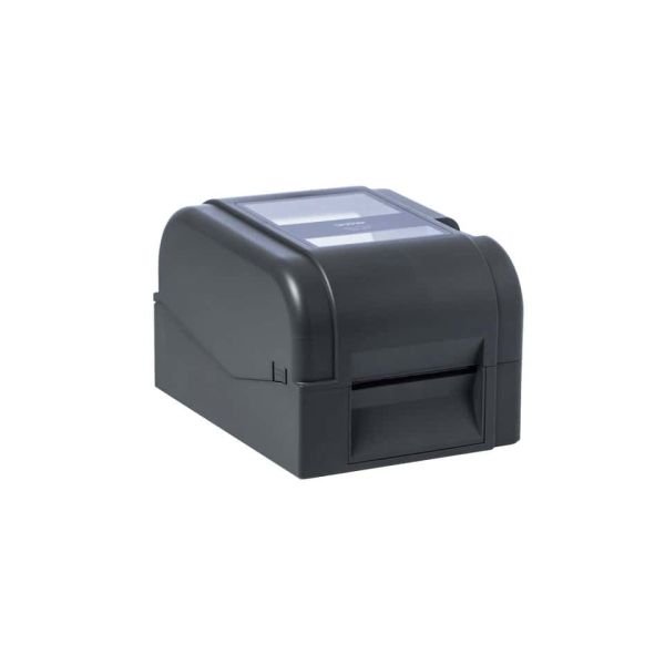 Brother TD-4520TN labelprinter Direct thermisch/Thermische overdracht 300 x 300 DPI 127 mm/sec Bedraad Ethernet LAN (TD4520TNZ1)
