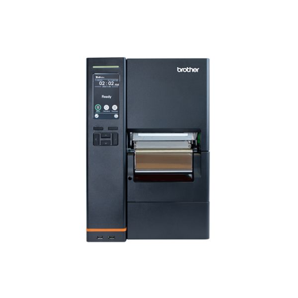 Brother TJ-4422TN labelprinter Thermisch 203 x 203 DPI Bedraad Ethernet LAN (TJ4422TNZ1)