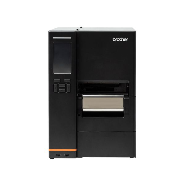 Brother TJ4422TN labelprinter Thermisch 203 x 203 DPI Bedraad Ethernet LAN (TJ4422TNZ1)