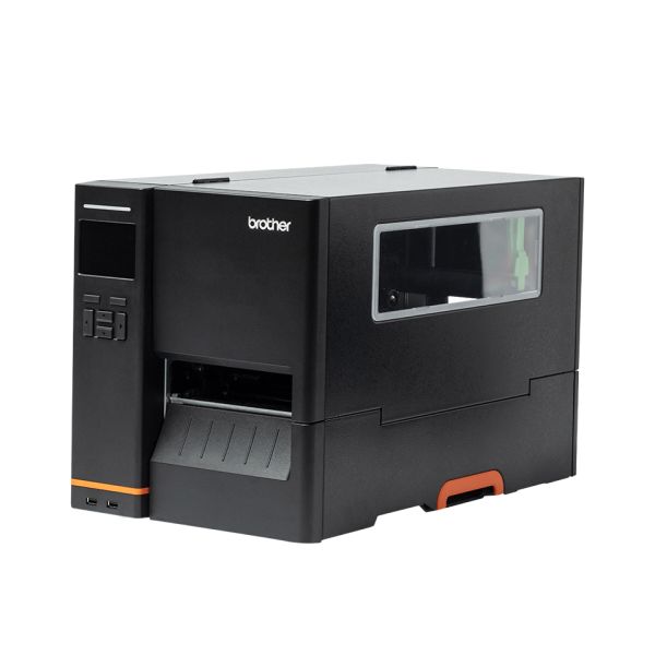 Brother TJ4520TN labelprinter Thermisch 300 x 300 DPI Bedraad Ethernet LAN (TJ4520TNZ1)