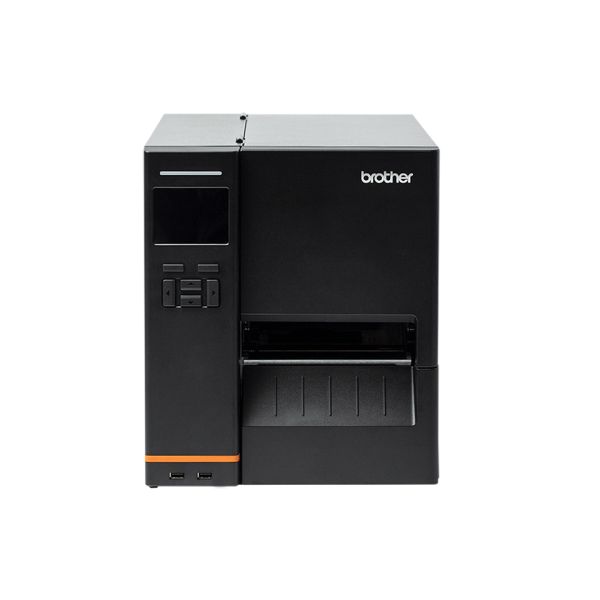 Brother TJ4520TN labelprinter Thermisch 300 x 300 DPI Bedraad Ethernet LAN (TJ4520TNZ1)