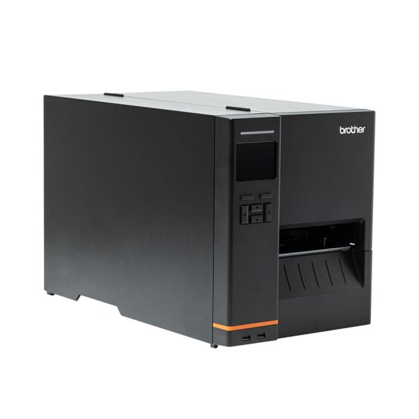 Brother TJ4520TN labelprinter Thermisch 300 x 300 DPI Bedraad Ethernet LAN (TJ4520TNZ1)