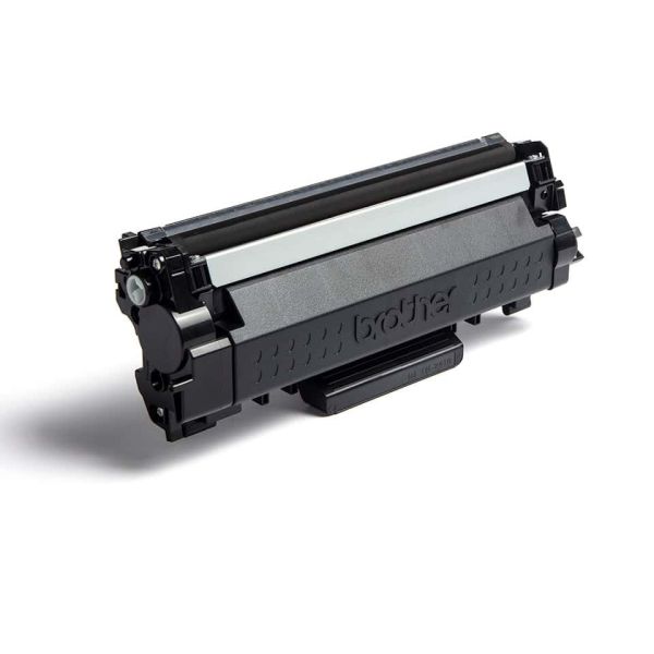 Brother TN-2410 tonercartridge 1 stuk(s) Origineel Zwart (TN-2410)