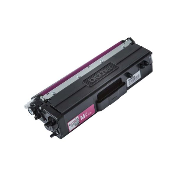 Brother TN-423M tonercartridge 1 stuk(s) Origineel Magenta (TN-423M) Brother TN-423M tonercartridge 1 stuk(s) Origineel Magenta (TN-423M)