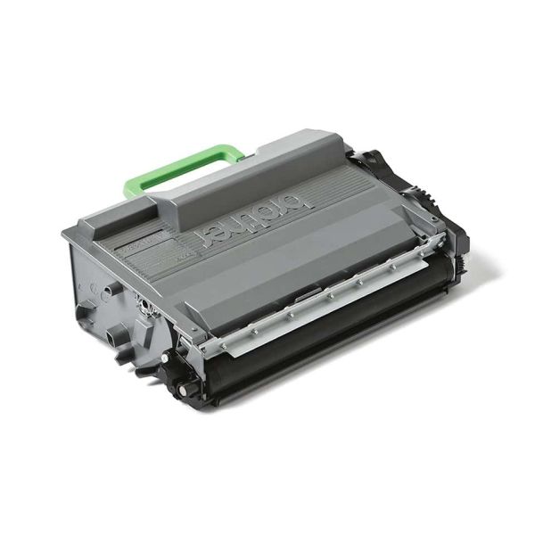 Brother TN-3512 tonercartridge 1 stuk(s) Origineel Zwart (TN3512)