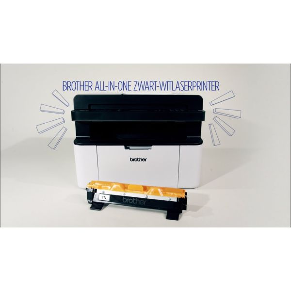 Brother TN-3512 tonercartridge 1 stuk(s) Origineel Zwart (TN3512) 4/8 Brother TN-3512 tonercartridge 1 stuk(s) Origineel Zwart (TN3512)