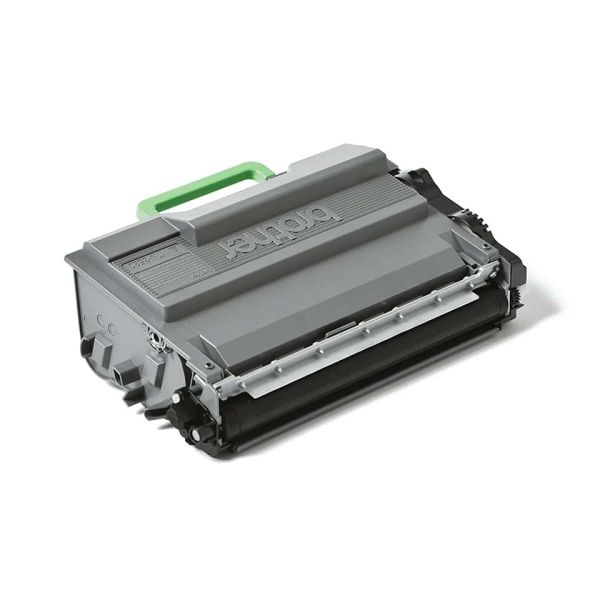 Brother Tonercartridge (circa 20.000 pagina's A4 conform ISO/IEC 19752) (TN3520)