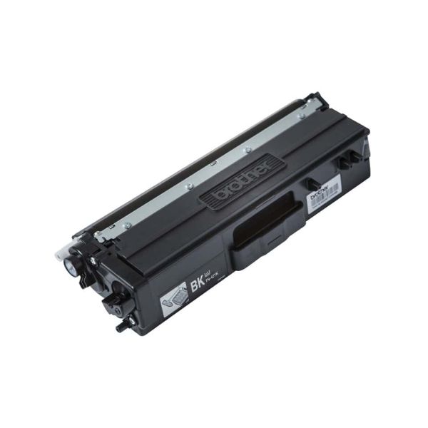 Brother TN-421BK tonercartridge 1 stuk(s) Origineel Zwart (TN421BK)