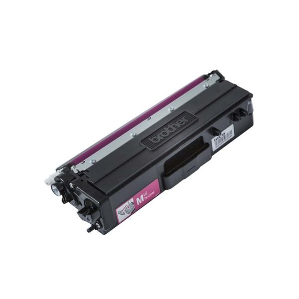 Brother TN-421M tonercartridge 1 stuk(s) Origineel Magenta (TN421M)