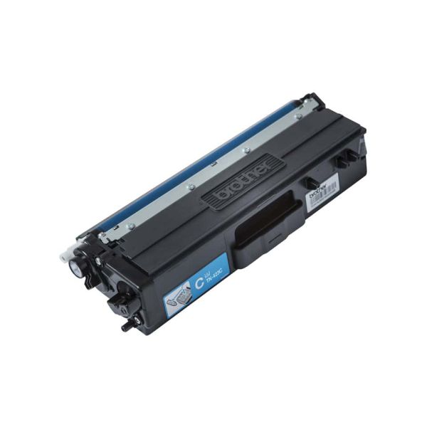Brother TN-423C tonercartridge 1 stuk(s) Origineel Cyaan (TN423C) Brother TN-423C tonercartridge 1 stuk(s) Origineel Cyaan (TN423C)