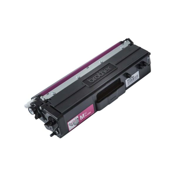 Brother TN-426M tonercartridge 1 stuk(s) Origineel Magenta (TN426M) Brother TN-426M tonercartridge 1 stuk(s) Origineel Magenta (TN426M)