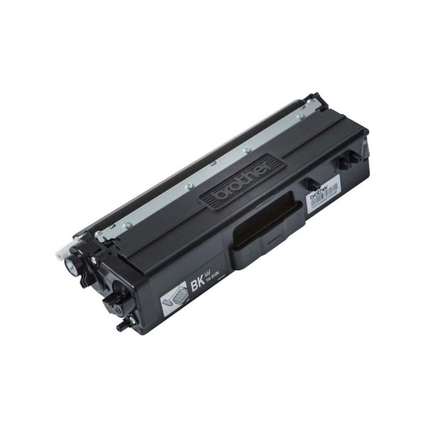 Brother TN-910BK tonercartridge 1 stuk(s) Origineel Zwart (TN910BK)
