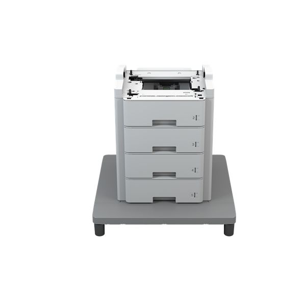 Brother TT-4000 papierlade & documentinvoer Multifunctionele lade 2080 vel (TT4000) Brother TT-4000 papierlade & documentinvoer Multifunctionele lade 2080 vel (TT4000)