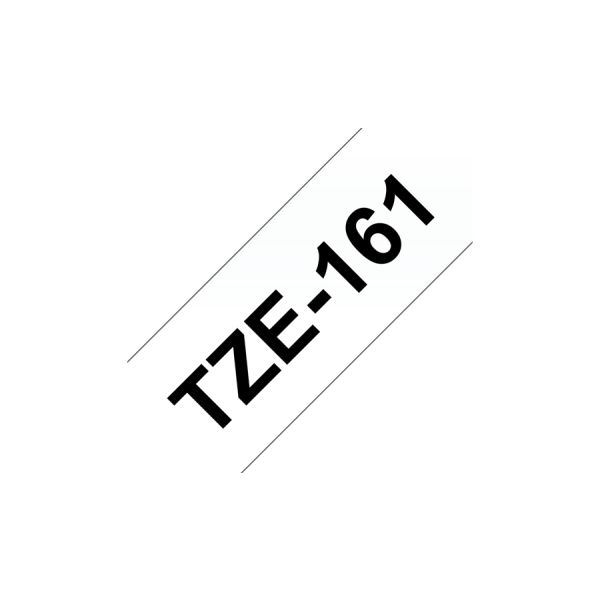 Brother Tape gelamineerd 36mm (TZE-161)