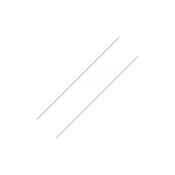 Brother Tape gelamineerd 12mm (TZE135)  Brother Tape gelamineerd 12mm (TZE135)