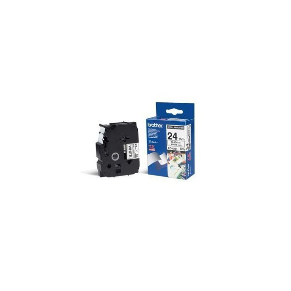 Brother TZe-N251 labelprinter-tape TZ (TZEN251)