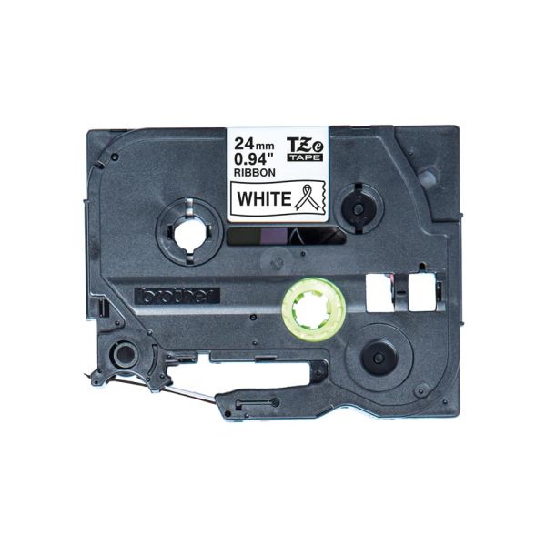 Brother TZE-R251 printerlint Zwart (TZER251) Brother TZE-R251 printerlint Zwart (TZER251)