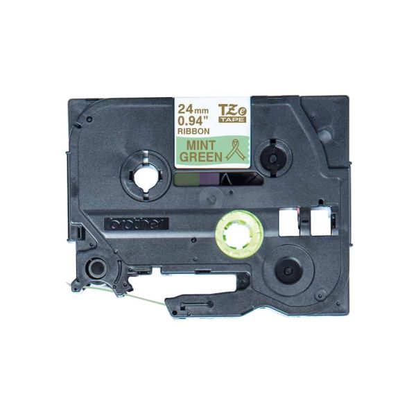 Brother TZE-RM54 printerlint Goud (TZERM54) Brother TZE-RM54 printerlint Goud (TZERM54)