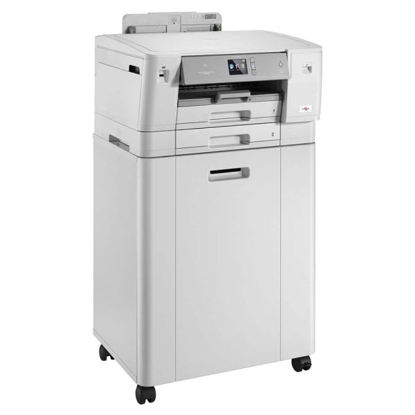 Brother ZUNTMFCJ6900Z1 printerkast & onderstel Wit (ZUNTMFCJ6900Z1)