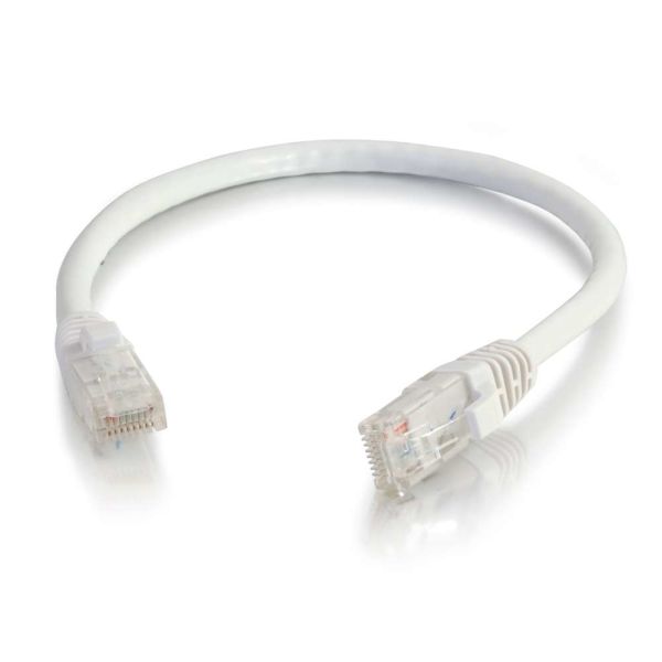 C2G 2m Cat6 Booted Unshielded (UTP) netwerkpatchkabel - grijs (83488) C2G 2m Cat6 Booted Unshielded (UTP) netwerkpatchkabel - grijs (83488)