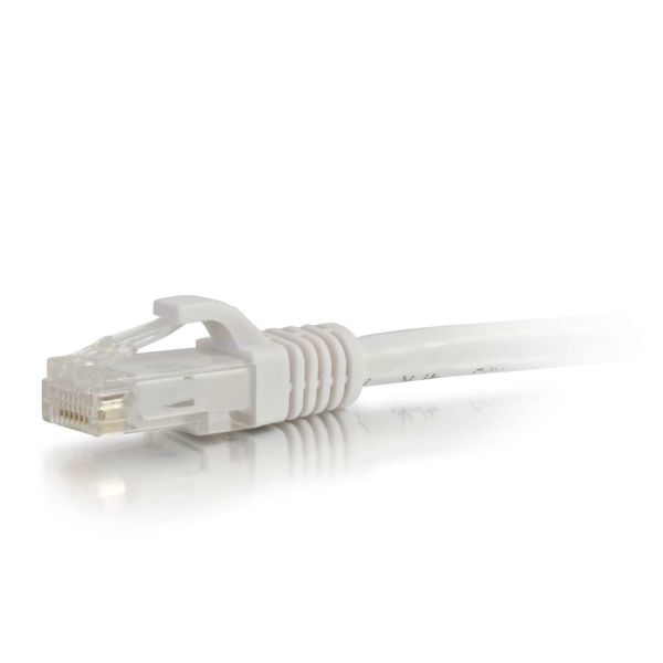 C2G 2m Cat6 Booted Unshielded (UTP) netwerkpatchkabel - grijs (83488)